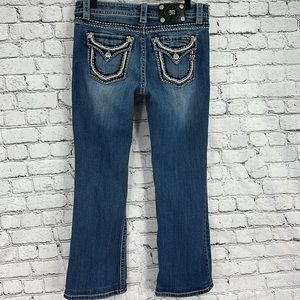Miss me clearance jeans petite